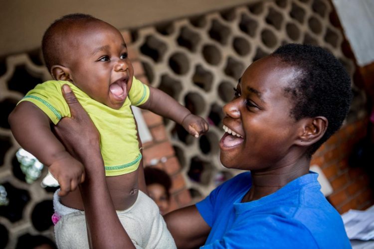 ¿Por qué el juego refuerza la salud mental de tu hijo?