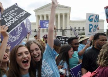 Estados Unidos: La Corte Suprema elimina el derecho constitucional del aborto