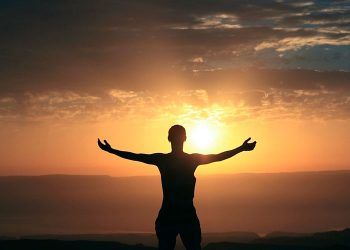 Hoy sera el día más largo y la noche mas corta del año