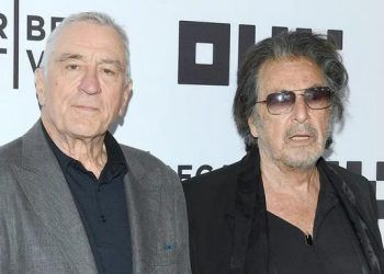 "El Padrino" película vista 50 años después por Al Pacino y Robert de Niro