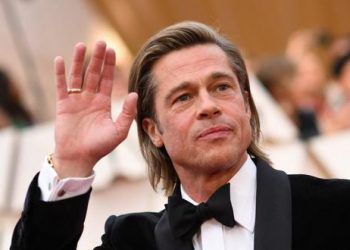 Brad Pitt se retira de la actuación a sus 58 años