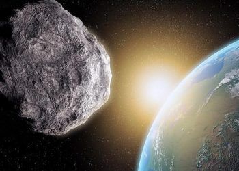 30 de junio Día Internacional de los Asteroides