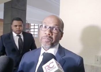 Abogados de Miguel Cruz: "por consideración" no pedimos prisión domiciliaria