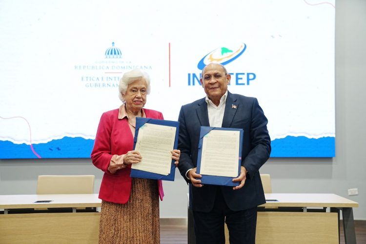 Acuerdo entre instituciones públicas fortalecería ética gubernamental