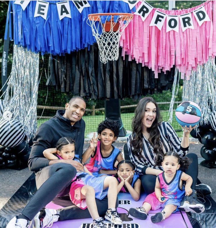 Amelia Vega espera su 5to. bebé y así lo anunció en las redes