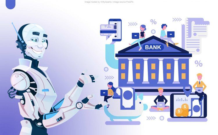 AI-Bank: La nueva tecnología bancaria