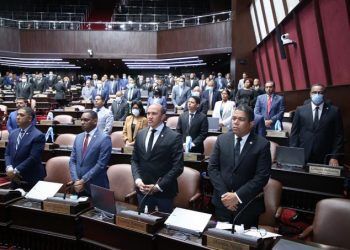 CD admite crear provincia Matías Ramón Mella