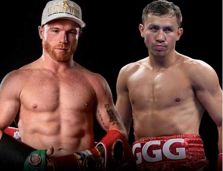 Canelo querrá noquear a Gennandy