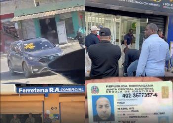 ¡En un día! Matan 3 hombres, un presunto ladrón, un comerciante y un italiano