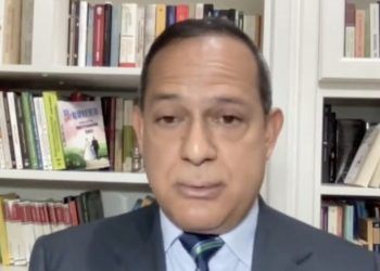 Guzmán Fermín: “El Ministro de Interior y Policía debe planificarse”