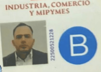 Aplazan coerción a funcionario MICM que mató pareja de esposos