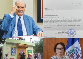 Procuradora asigna personal a Lotería Nacional para perseguir bancas ilegales