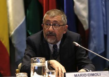 Cepal: Guerra en Ucrania incrementará pobreza en Latinoamérica