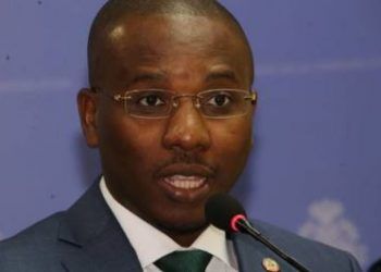 Claude Joseph: “Haití y RD deben aunar esfuerzos contra la inseguridad”