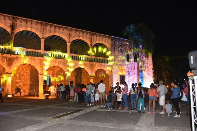 Cultura ofrecerá atractiva programación en “Noche Larga de Museos”