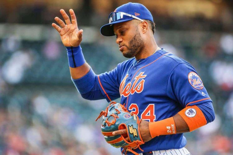 Despiden a Robinson Canó de Los Padres de San Diego