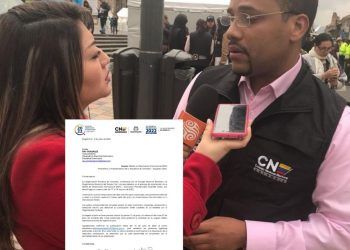 Experto electoral dominicano fue invitado a observar elecciones en Colombia
