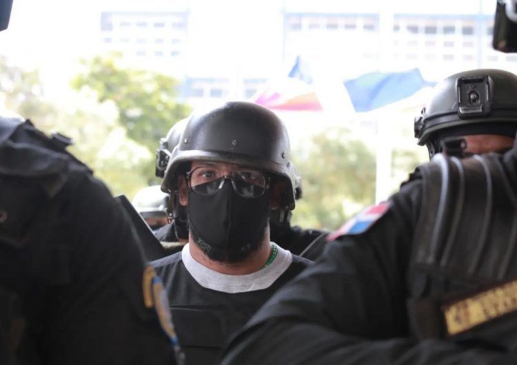 Acogen elementos probatorios sobre Argenis Contreras caso Yuniol Ramírez