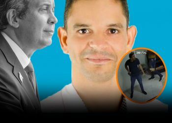 En Los Alcarrizos pudo ocurrir tragedia similar a la de Jorge Mera