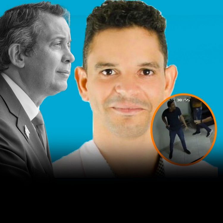 En Los Alcarrizos pudo ocurrir tragedia similar a la de Jorge Mera