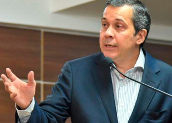 Fallece Orlando Jorge Mera tras tiroteó en Ministerio de Medio Ambiente