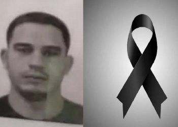 Hallan colombiano muerto con soga y block al cuello en Boca Chica