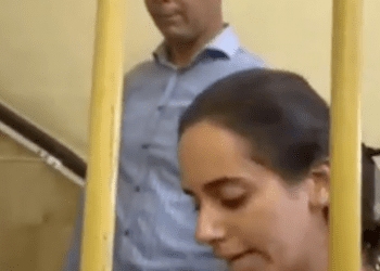 Hija de Miguel Cruz, asesino ministro Jorge Mera, habla por primera vez