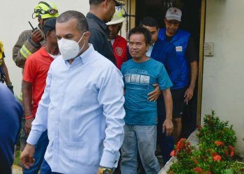 Hoy se conocerá coerción al chino que intento suicidarse en cabaña