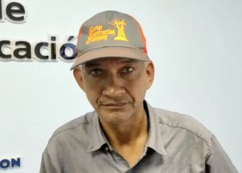 Criador de vacas denuncia le robaron 17 para llevarlas a Haití