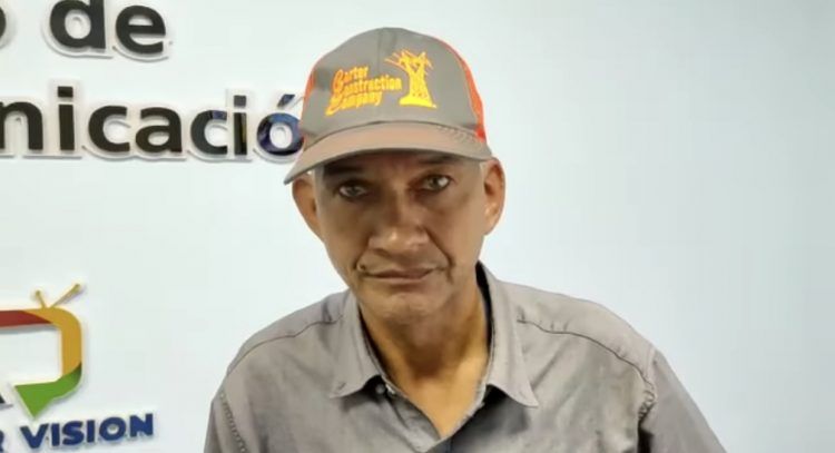 Criador de vacas denuncia le robaron 17 para llevarlas a Haití