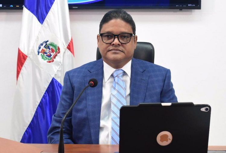 Juan Manuel Méndez designado como director de Emergencia Médica 
