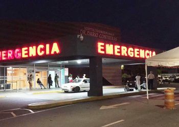 Herido en balacera de San Isidro se hizo pasar por muerto