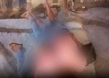 Madre e hija son encontradas muertas en playa El Gringo de Haina