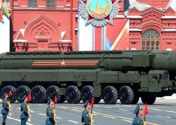 Ucrania: Más y mejores armas se enviarán desde Rusia-Alemania; 70 km de alcance