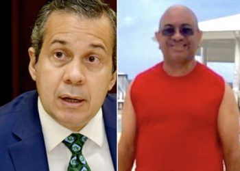 Miguel Cruz: “Hice campaña y no me resuelven”