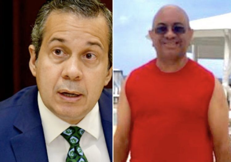 Miguel Cruz: “Hice campaña y no me resuelven”