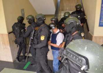 Miguel Cruz solicita revelar conversaciones con Jorge Mera 