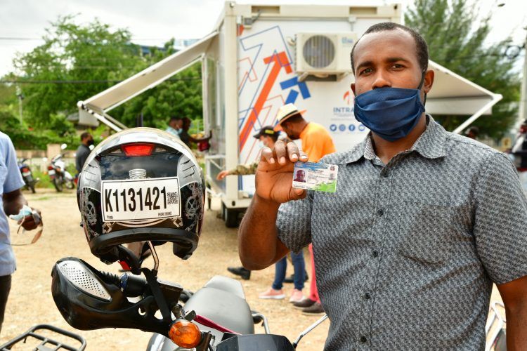 Motocicletas no registradas serán fiscalizadas desde el 15 de julio