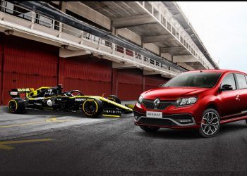 Tecnologías de Fórmula 1 en el coche tradicional