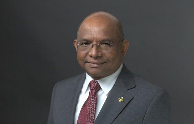 Presidente de Asamblea General ONU visitará RD 