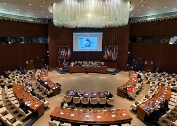 OPS concluye 170ª Sesión llama a fortalecer metas regionales de salud después de pandemia