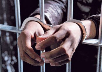 P.N apresa presunto delincuente de múltiples robos Los Alcarrizos