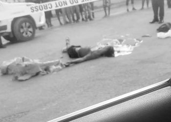 PN mata presuntos delincuentes en Ciudad Modelo SDN 