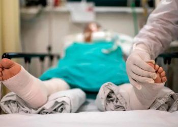 Reiteran prohibición cobro de anticipo o depósito por atenciones a emergencias