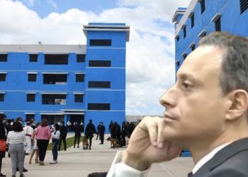 Revelan irregularidades en Plan Humanización Sistema Penitenciario de Jean Alain