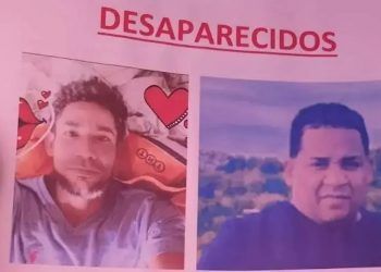 SDN: Hallan muertos hermanos habían reportados desaparecidos