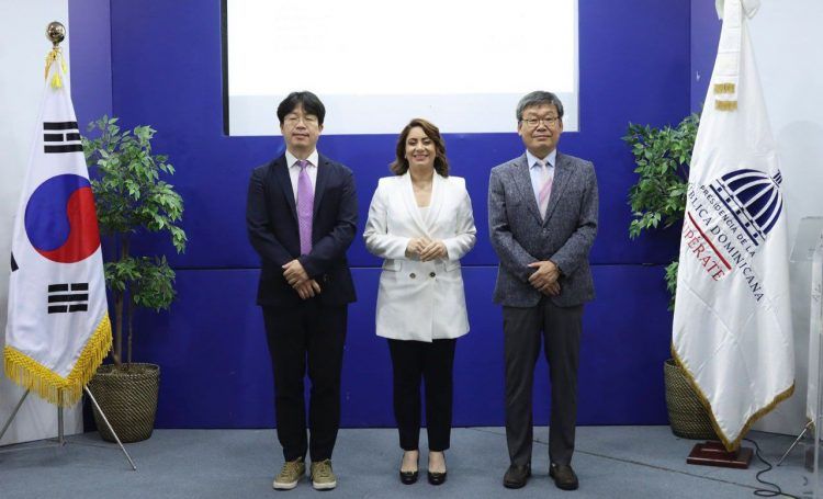 Supérate construirá Centros de Capacitación y Producción con fondos de Corea