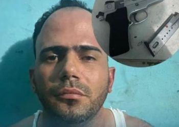 Suspendido empleado MIC que mató pareja de esposos fue arrestado