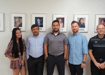 Canadienses detenidos en Punta Cana por investigación de drogas