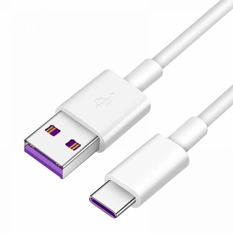 Unión Europea plantea para otoño 2024, todos deberán usar cargador USB Tipo-C